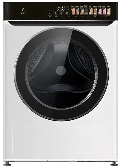 Сушильная машина LEX LDM08WD color