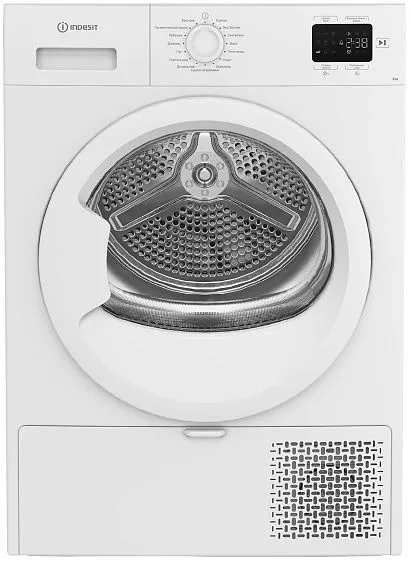 Сушильная машина INDESIT IAS3825