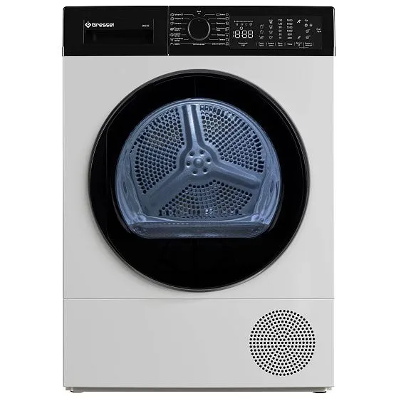 Сушильная машина GRESSEL UWD705