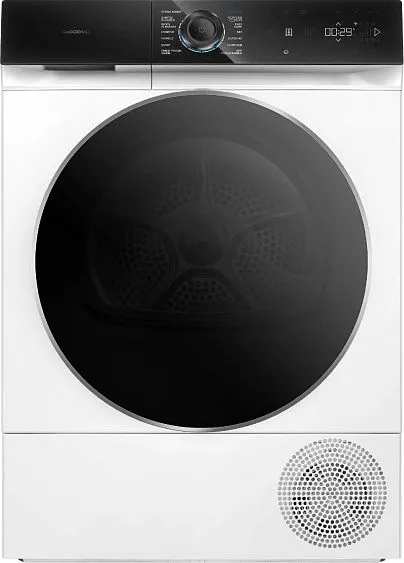 Сушильная машина GAGGENAU WT260166