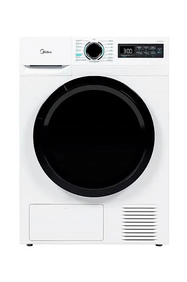 Сушильная машина MIDEA MD1180BH60/W