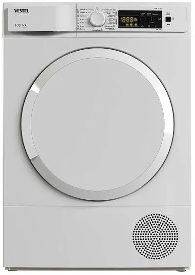 Сушильная машина VESTEL TDH8112T1W