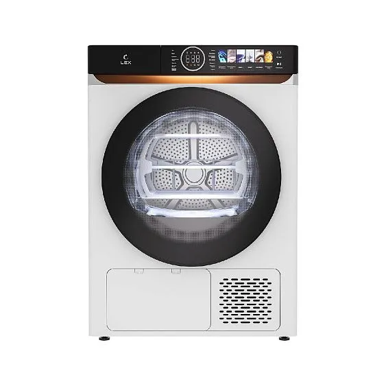 Сушильная машина LEX LDM10WD Lux
