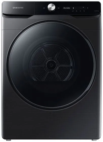 Сушильная машина SAMSUNG DV16DG8600BVLD/LP
