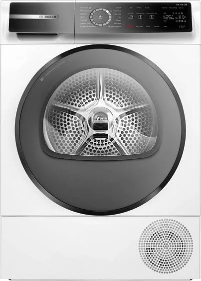 Сушильная машина BOSCH WQB 246DASN
