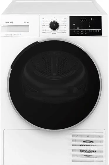 Сушильная машина SMEG DNP82SEIN