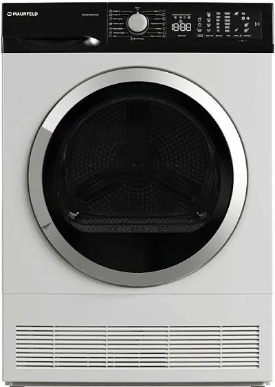 Сушильная машина MAUNFELD MFDM158WH400