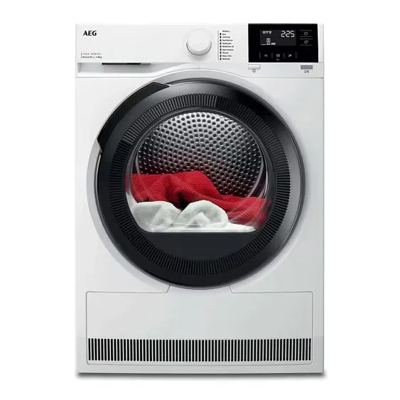 Сушильная машина AEG TR7184E