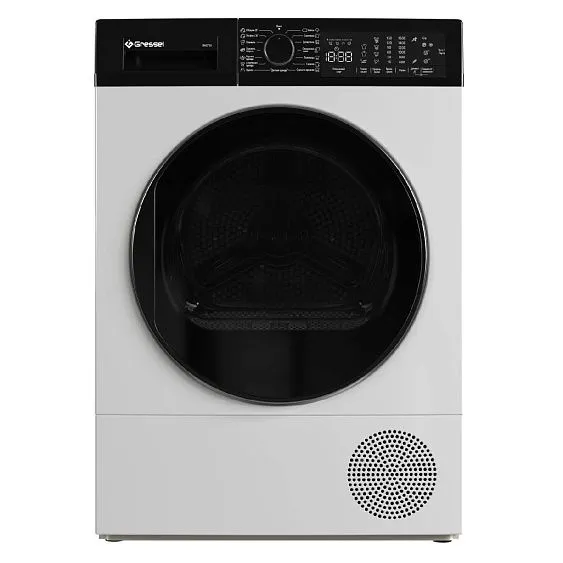 Сушильная машина GRESSEL UWD603