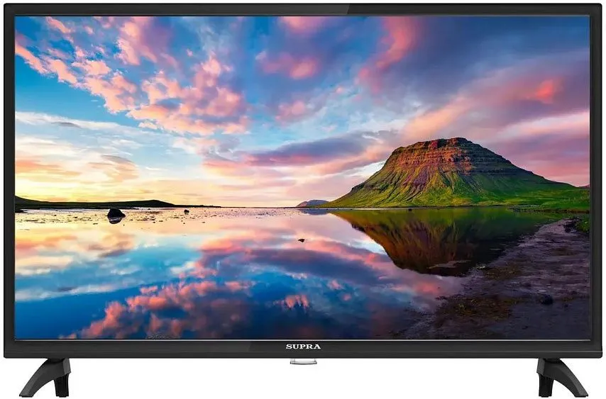 Телевизор SUPRA STV-LC32LT0080W