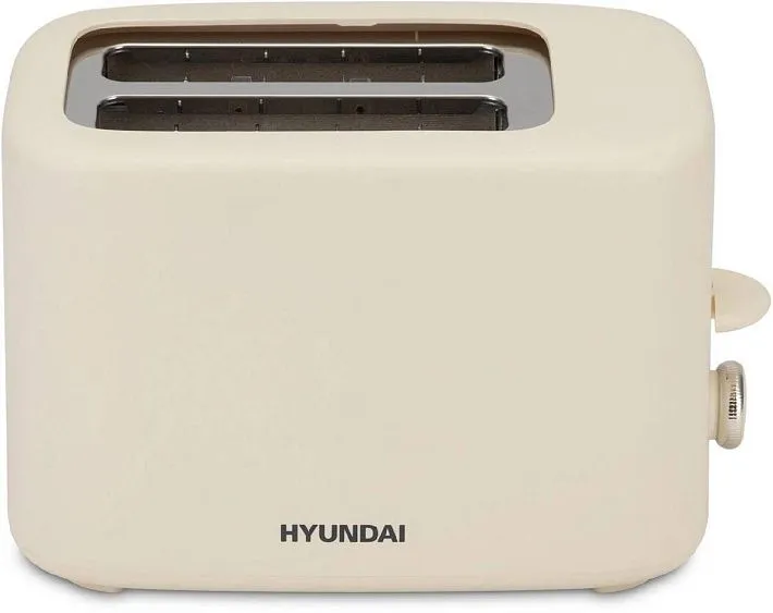 Тостер HYUNDAI HYT-4307