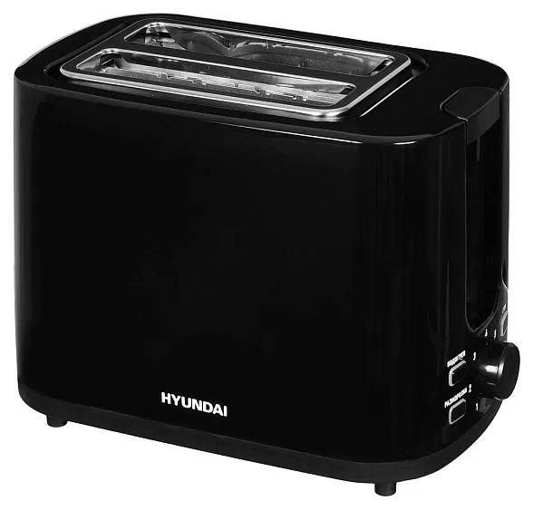 Тостер HYUNDAI HYT-3501