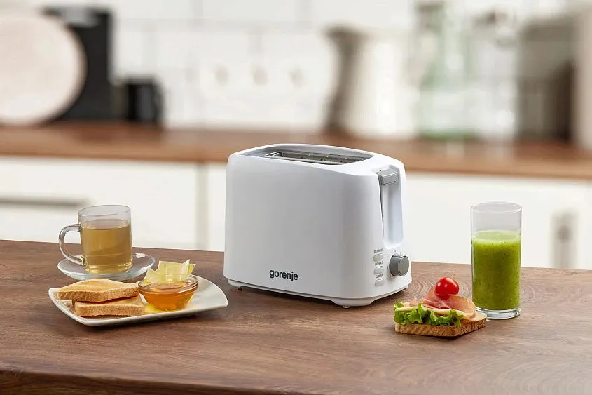 Тостер GORENJE T700XG