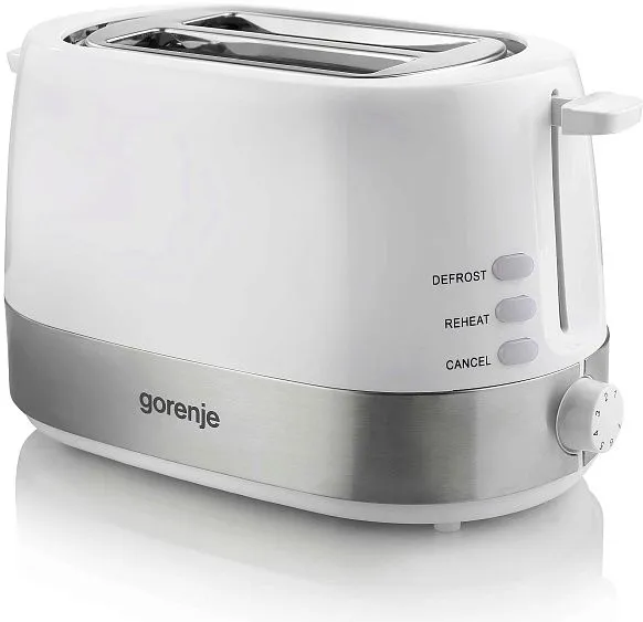 Тостер GORENJE T850WE