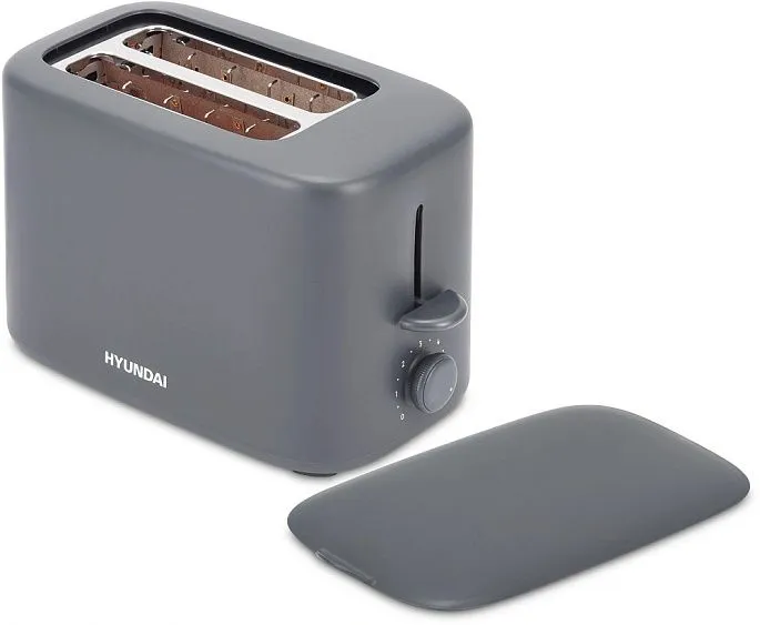 Тостер HYUNDAI HYT-4308