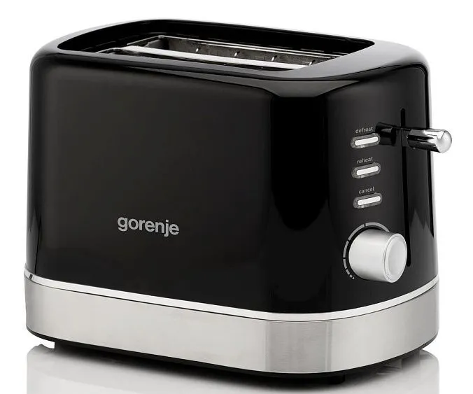 Тостер GORENJE T800DB