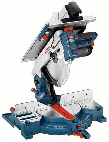 Циркулярная пила BOSCH GTM 12 JL (0601B15001)