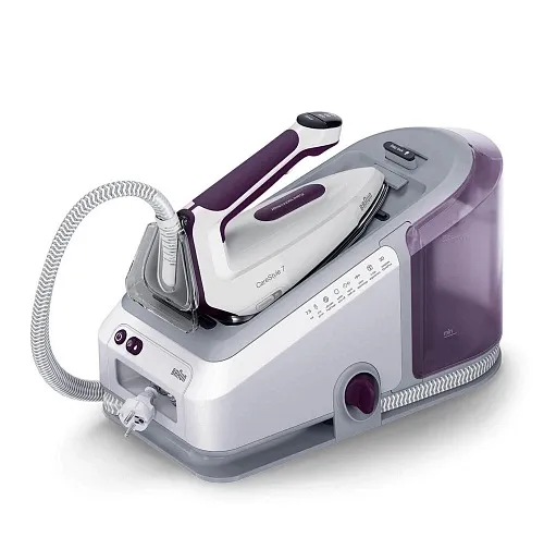 Утюг BRAUN IS7266VI