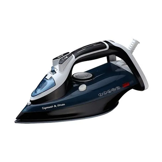 Утюг ZIGMUND & SHTAIN ZSI-701