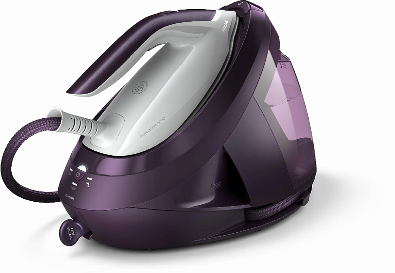 Парогенератор PHILIPS PSG8050/30