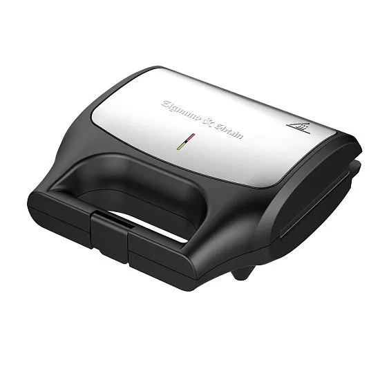 Вафельница ZIGMUND & SHTAIN ZSM-682