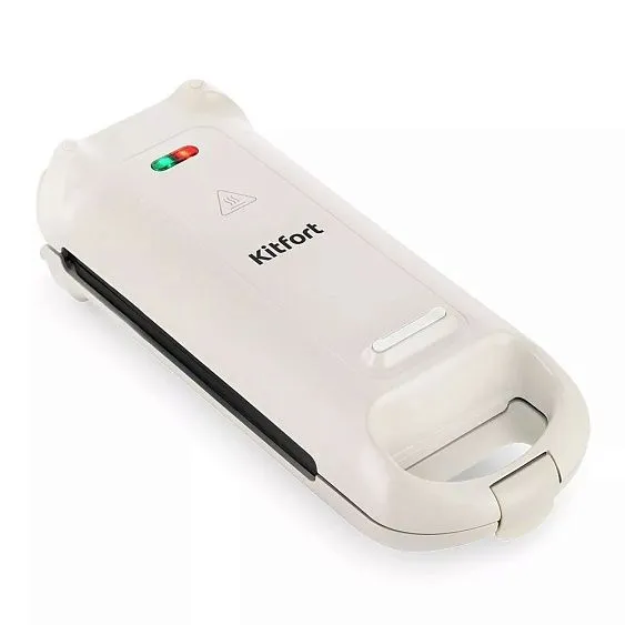 Вафельница KITFORT КТ-1690