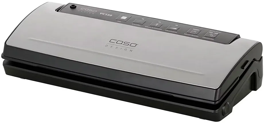 Вакуумный упаковщик CASO VC 330