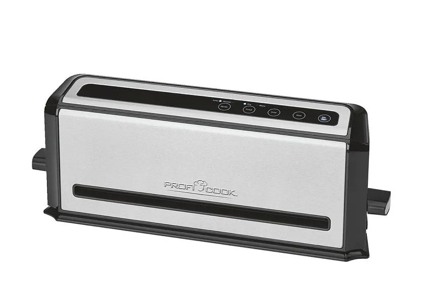 Вакуумный упаковщик Profi Cook PCVK 1133