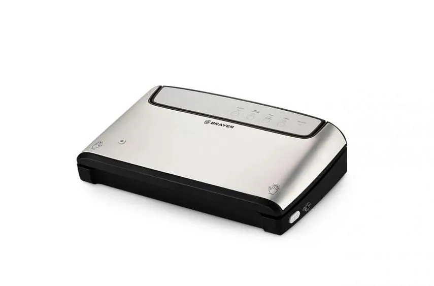 Вакуумный упаковщик BRAYER BR5071