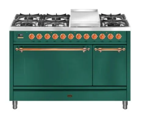 Варочный центр ILVE P12FQNE3/EGP