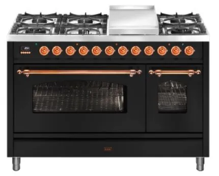 Варочный центр ILVE P12FNE3/BKP