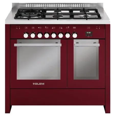 Плита GLEM md144sbr