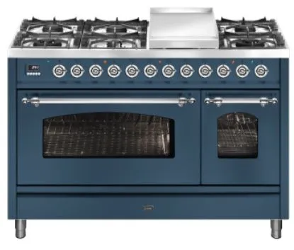 Варочный центр ILVE P12FNE3/MBC