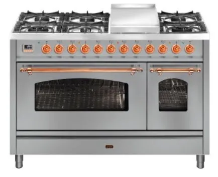 Варочный центр ILVE P12FNE3/SSP