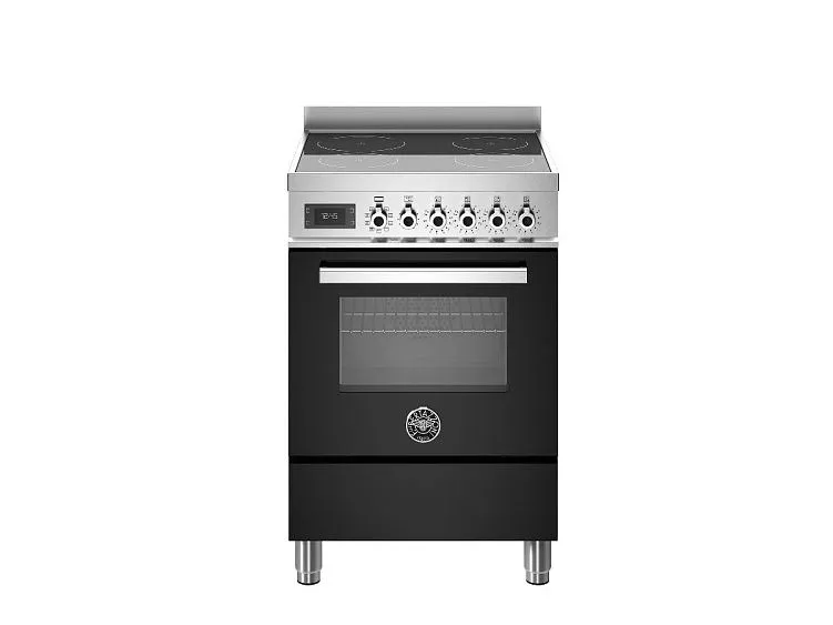 Плита BERTAZZONI PRO64I1ENET