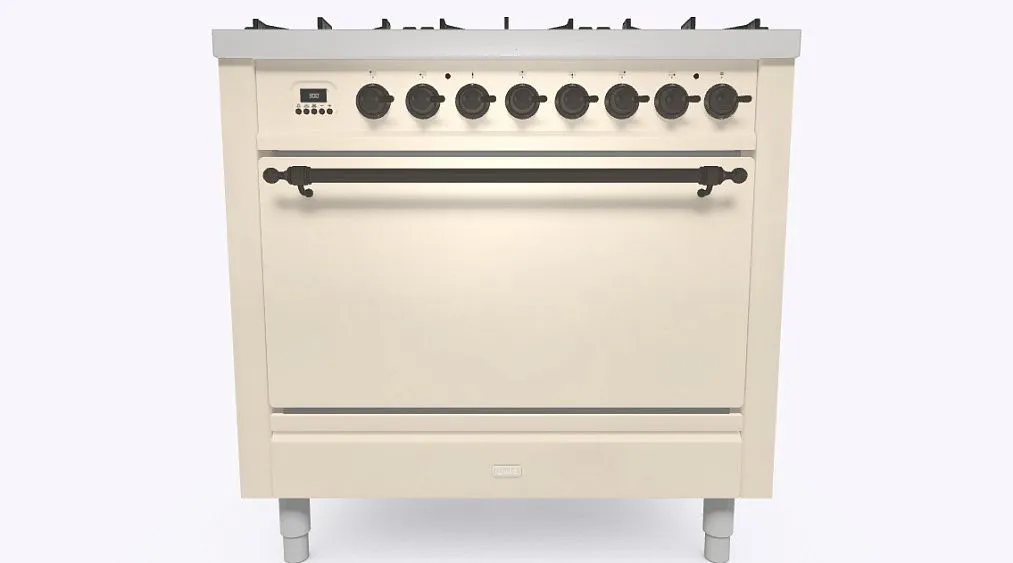 Варочный центр ILVE P096QNE3/AWB