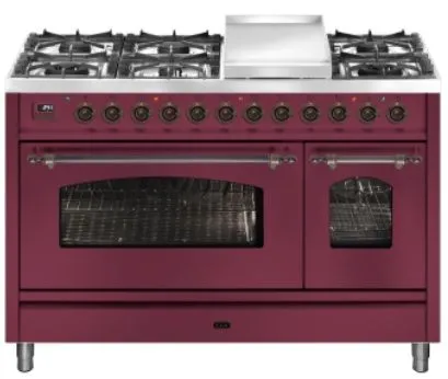 Варочный центр ILVE P12FNE3/BUB