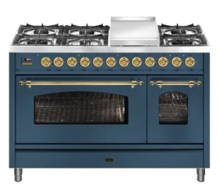 Варочный центр ILVE P12FNE3/MBG