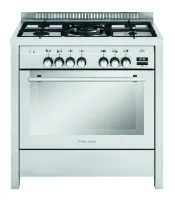 Плита GLEM ml912ri