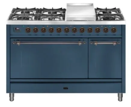 Варочный центр ILVE P12FQNE3/MBB