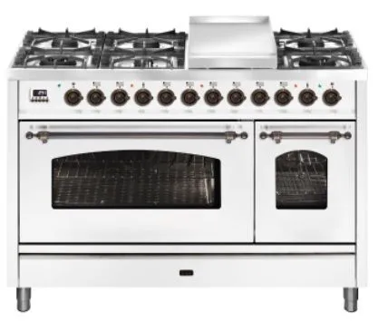 Варочный центр ILVE P12FNE3/WHB