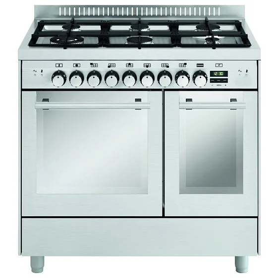 Плита GLEM md922ci