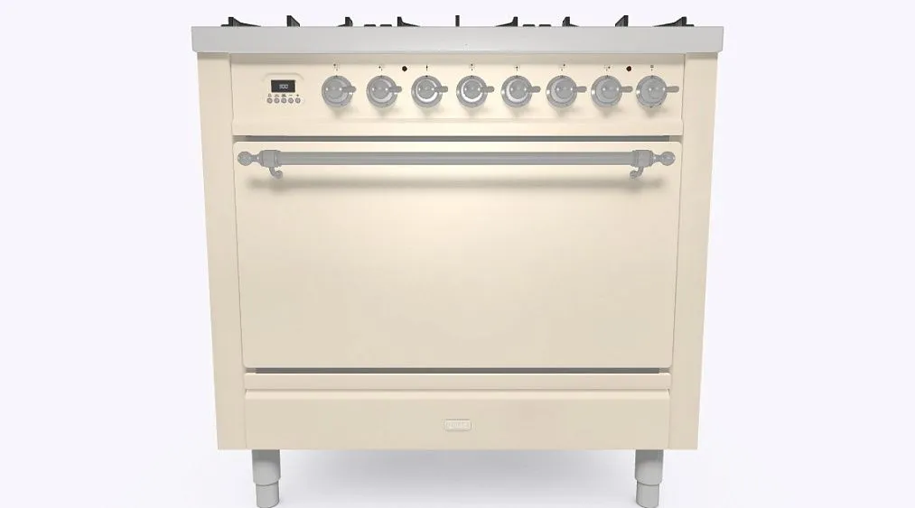 Варочный центр ILVE P096QNE3/AWC