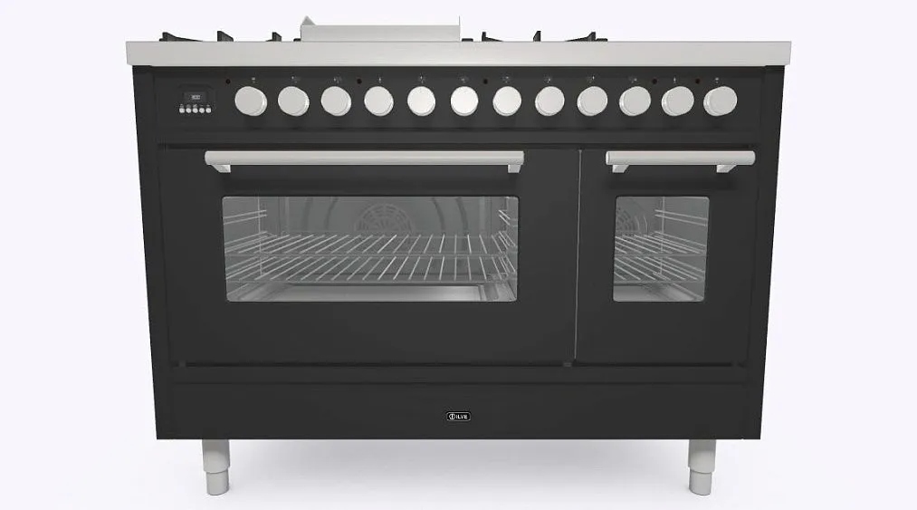 Варочный центр ILVE P12FIDWE3/MG