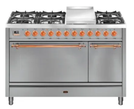 Варочный центр ILVE P12FQNE3/SSP