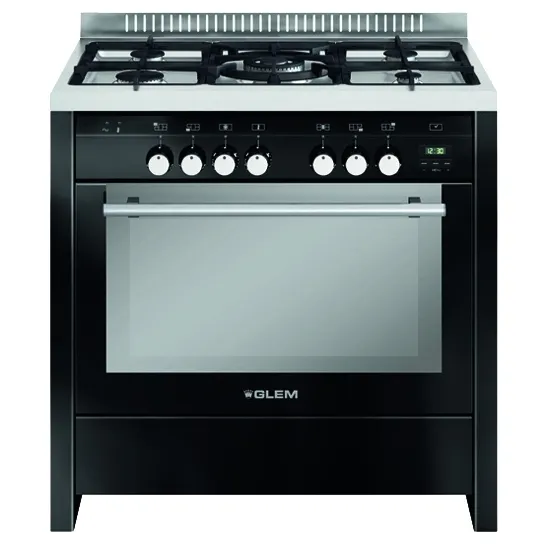 Плита GLEM ml912rbl