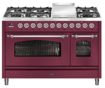 Варочный центр ILVE P12FNE3/BUC