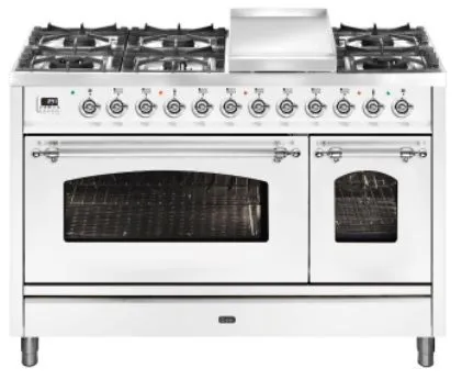 Варочный центр ILVE P12FNE3/WHC