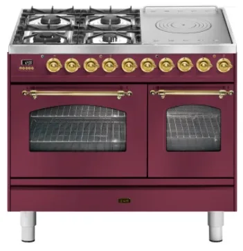 Варочный центр ILVE PD10SNE3/BUG