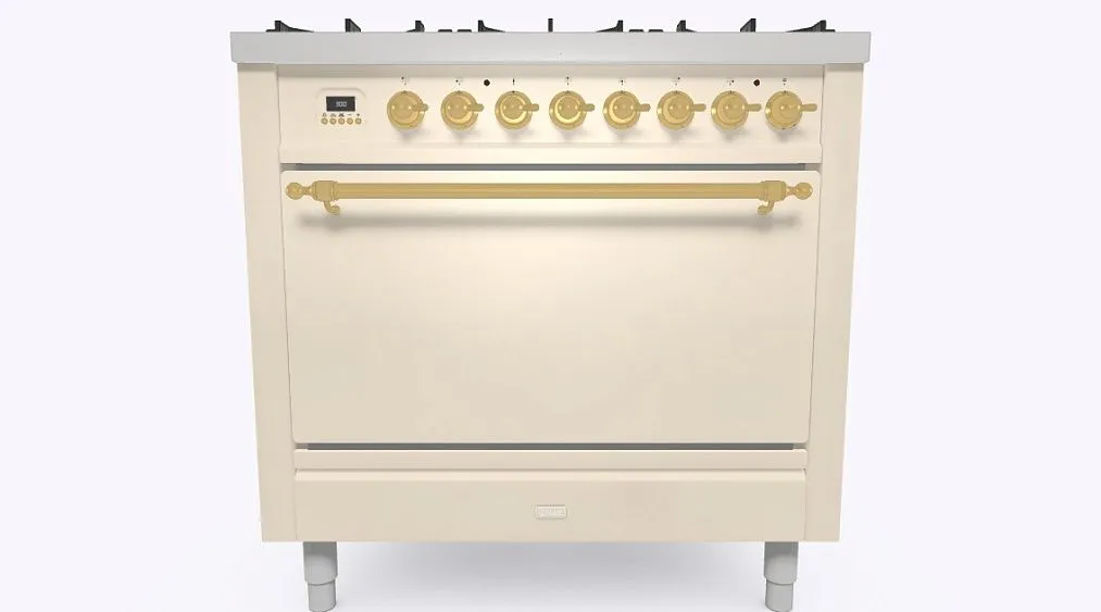 Варочный центр ILVE P096QNE3/AWG